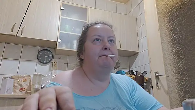 melissaBlessing online show from 20, 4, 2026