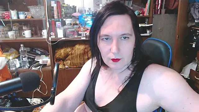 Snapshot of Lilith_Shumerian chatting on 1, 2, 2025 Lilith Shumerian online show from 1, 2, 2025