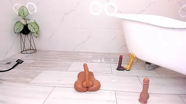  chloe adams online show from 1, 3, 2025