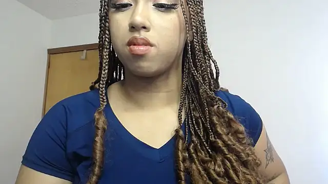 barbara falcons online show from 11, 12, 2024