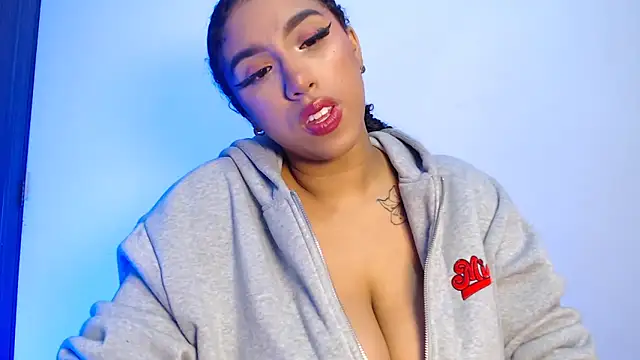 Snapshot of barbara_falcons chatting on 7, 2, 2026 barbara falcons online show from 7, 2, 2026