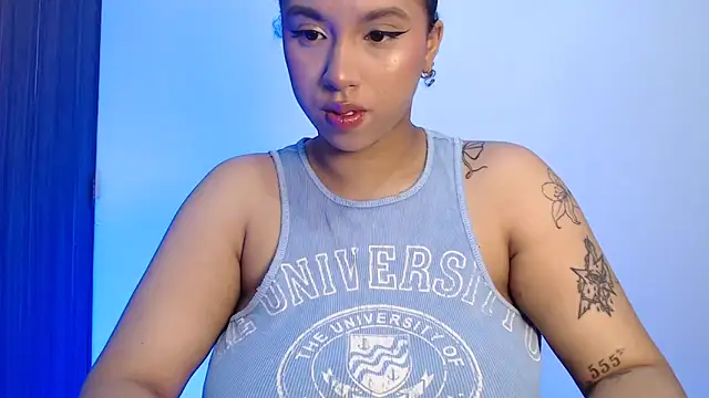 Snapshot of barbara_falcons chatting on 16, 2, 2026 barbara falcons online show from 16, 2, 2026