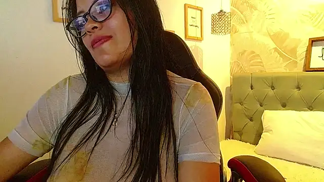 Snapshot of violletha chatting on 31, 1, 2025 violletha online show from 31, 1, 2025