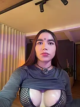carolynnetrujillo online show from 24, 6, 2026