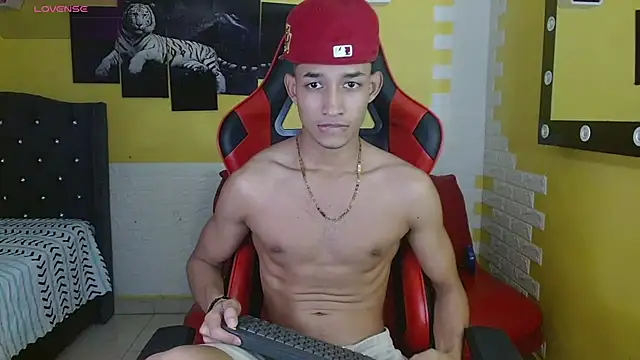 jose sexycumm online show from 22, 10, 2025