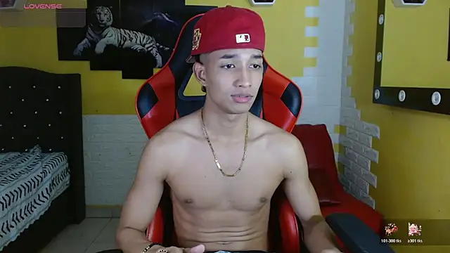 jose sexycumm online show from 5, 11, 2025