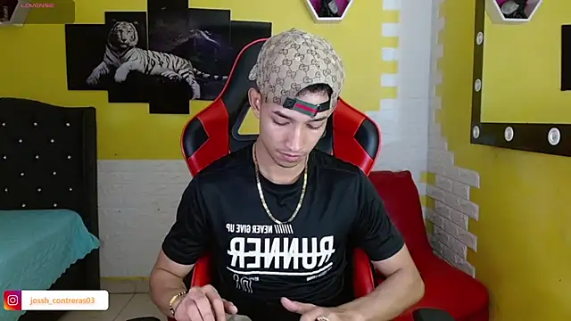 jose sexycumm online show from 10, 11, 2025