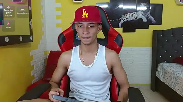 jose sexycumm online show from 26, 11, 2025