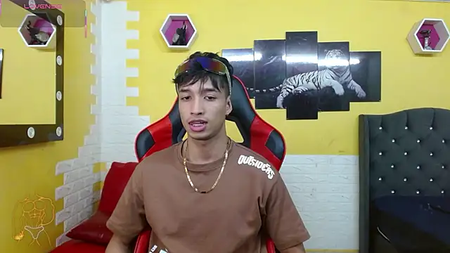 jose sexycumm online show from 6, 1, 2026