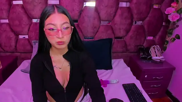 Katty Queen online show from 9, 4, 2026