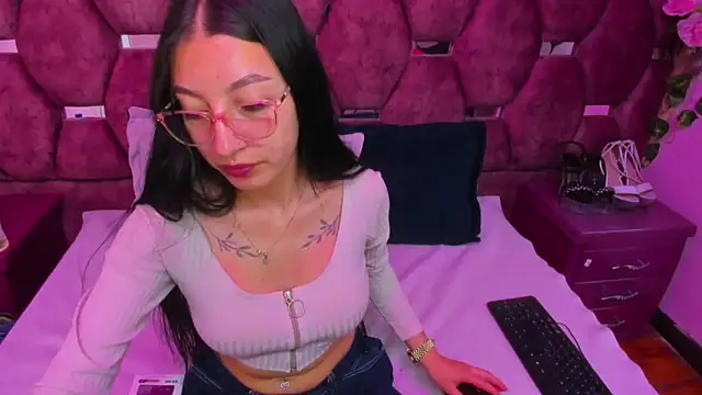 Katty Queen online show from 10, 4, 2026