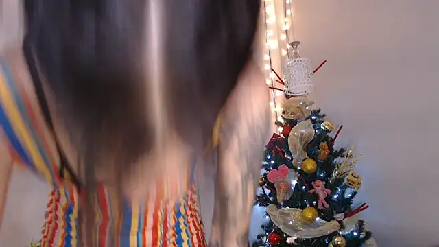 Snapshot of Kimandyuk chatting on 20, 12, 2024 Kimandyuk online show from 20, 12, 2024