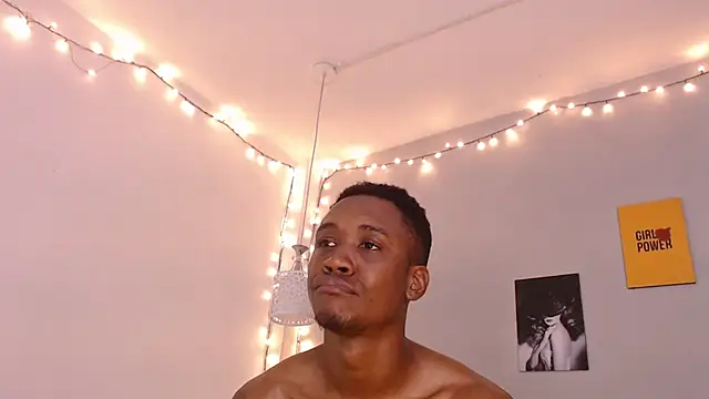 Snapshot of Kimandyuk chatting on 3, 1, 2025 Kimandyuk online show from 3, 1, 2025