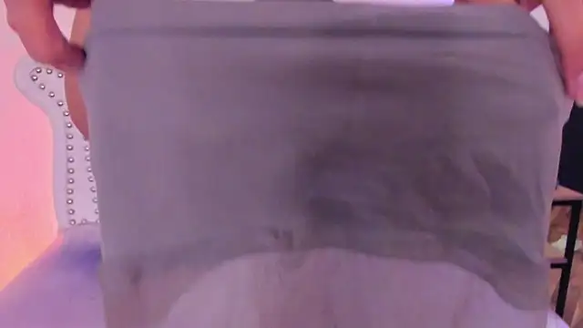 GabyPetit online show from 18, 2, 2026