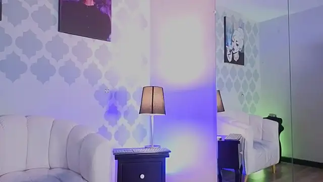 GabyPetit online show from 27, 5, 2026