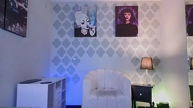 Snapshot of GabyPetit chatting on 16, 7, 2026 GabyPetit online show from 16, 7, 2026