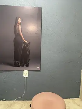 Elamesmamorena online show from 17, 3, 2026