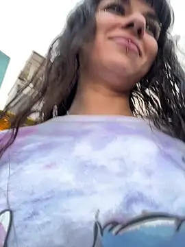 VioletaSubmissive online show from 1, 4, 2026