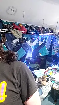 Boo-boo kittyfux online show from 4, 3, 2026