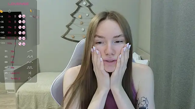 littlevildevil online show from 6, 1, 2026