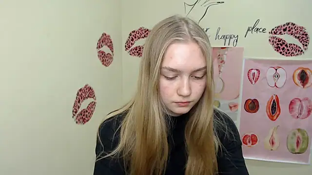 MademoiselleCl online show from 6, 12, 2024