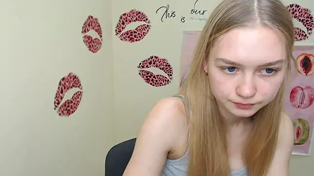 MademoiselleCl online show from 11, 12, 2024