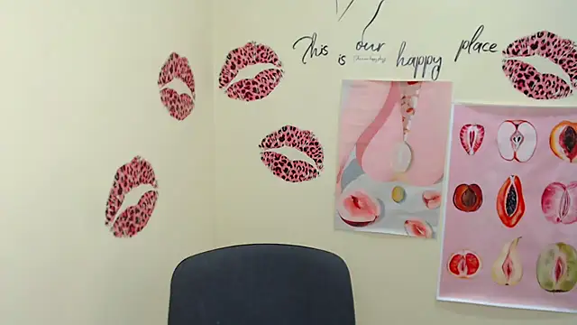 MademoiselleCl online show from 13, 12, 2024