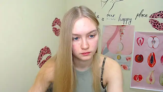 MademoiselleCl online show from 14, 12, 2024