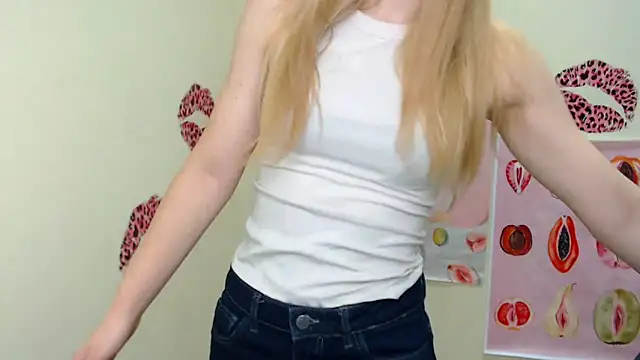 MademoiselleCl online show from 15, 12, 2024