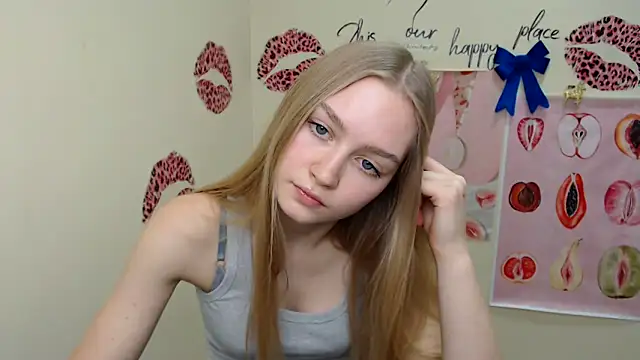 MademoiselleCl online show from 20, 12, 2024