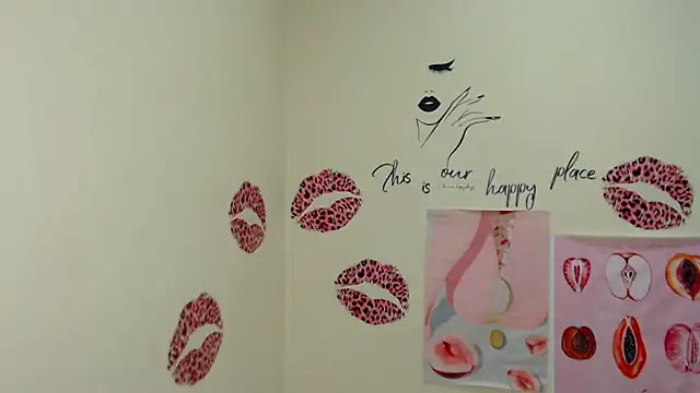 MademoiselleCl online show from 7, 1, 2025