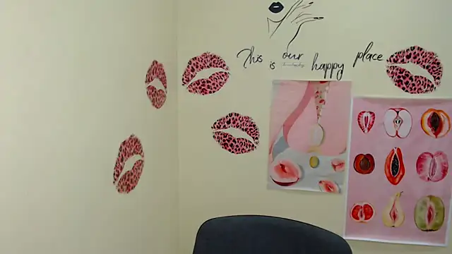 MademoiselleCl online show from 29, 1, 2025