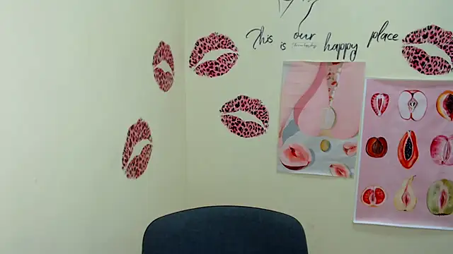 MademoiselleCl online show from 4, 3, 2025