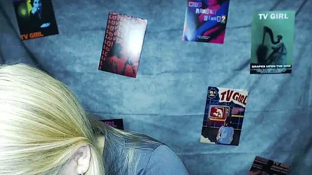 MademoiselleCl online show from 6, 10, 2025