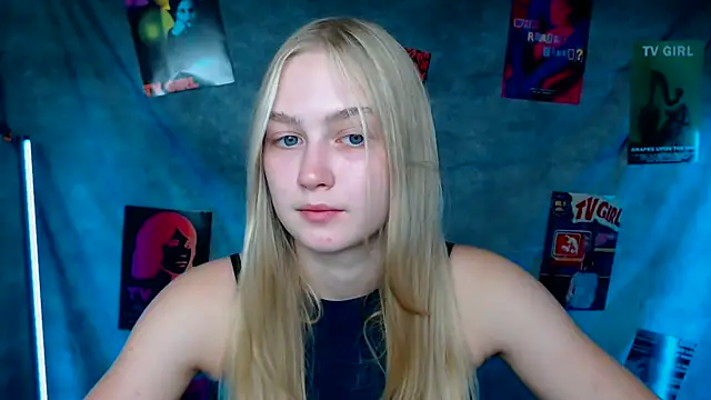 MademoiselleCl online show from 18, 10, 2025