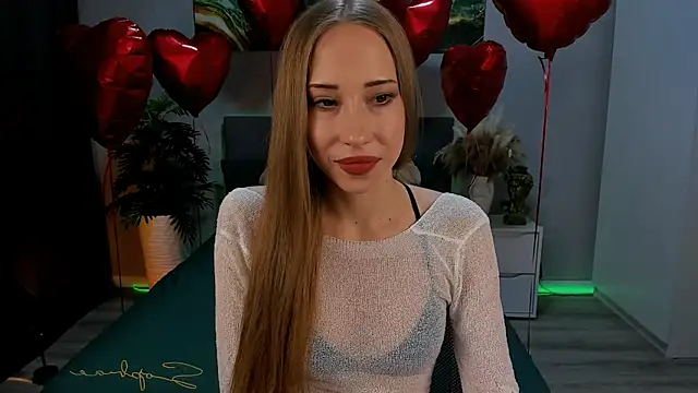 AlexaHarmon online show from 9, 3, 2025