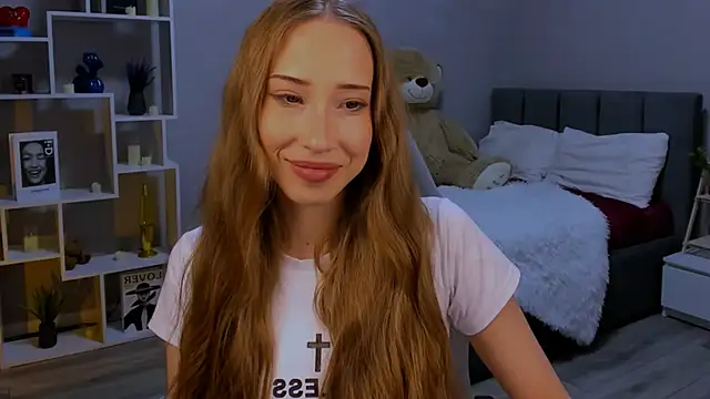 AlexaHarmon online show from 28, 11, 2025