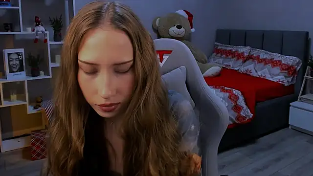 AlexaHarmon online show from 4, 12, 2025