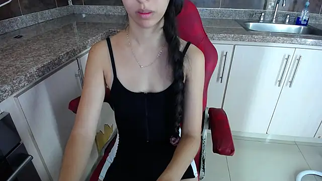 anna alvarez online show from 31, 3, 2026