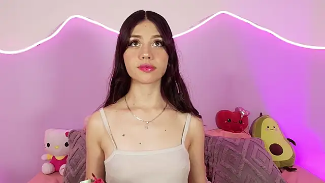 CheryelFox online show from 17, 2, 2026