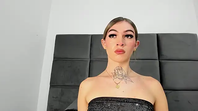 Lizz Luna online show from 19, 9, 2025