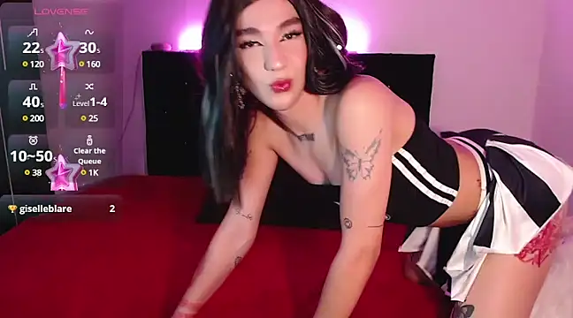 zarablare  online show from 12, 2, 2025