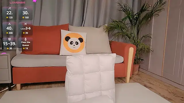 Snapshot of Youth3_ chatting on 11, 1, 2025 Youth3  online show from 11, 1, 2025