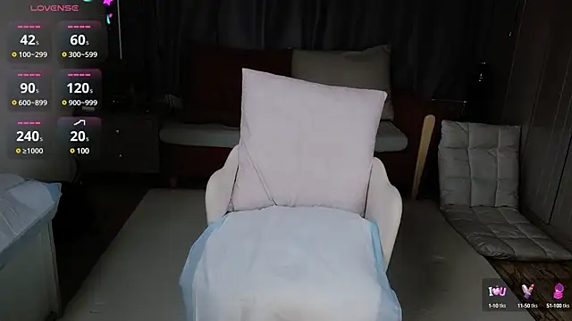 Snapshot of Youth3_ chatting on 22, 1, 2025 Youth3  online show from 22, 1, 2025