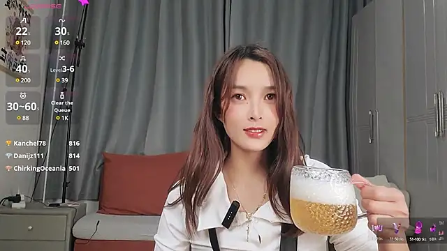 Snapshot of Youth3_ chatting on 8, 2, 2025 Youth3  online show from 8, 2, 2025