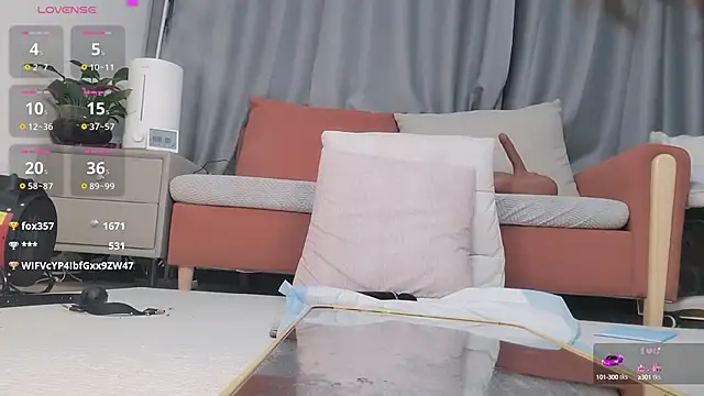 Snapshot of Youth3_ chatting on 20, 2, 2025 Youth3  online show from 20, 2, 2025