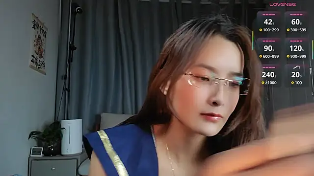 Snapshot of Youth3_ chatting on 15, 3, 2025 Youth3  online show from 15, 3, 2025