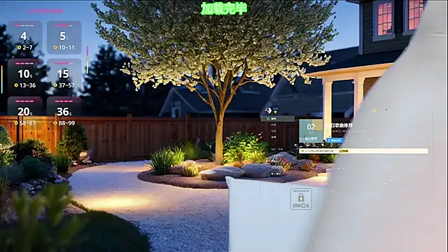 Snapshot of Youth3_ chatting on 2, 10, 2025 Youth3  online show from 2, 10, 2025