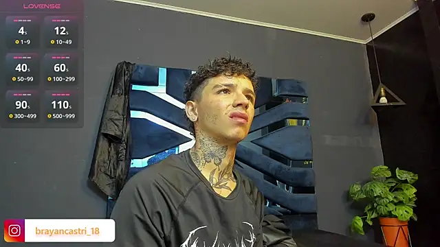 Ian Castillo  online show from 14, 1, 2026