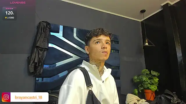 Ian Castillo  online show from 15, 1, 2026